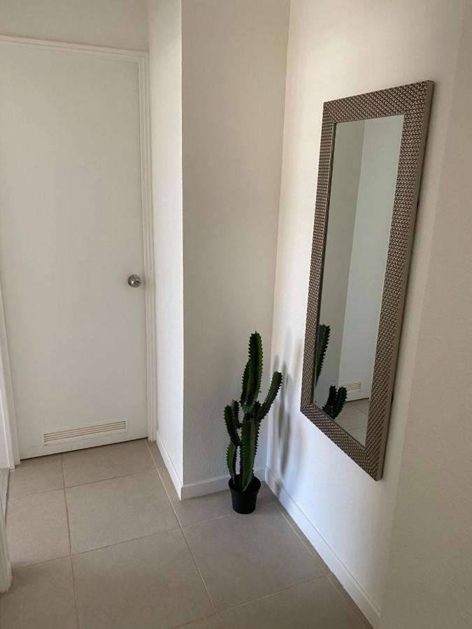 Appartamento Departamento Ciudad De Caldera, Bahia Inglesa Esterno foto