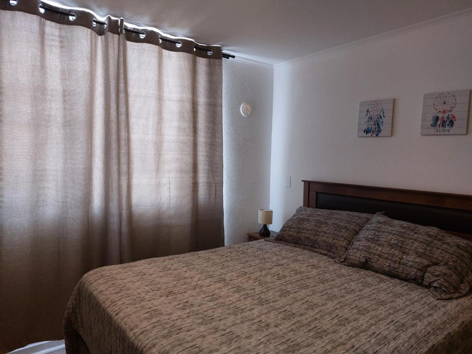 Appartamento Departamento Ciudad De Caldera, Bahia Inglesa Esterno foto